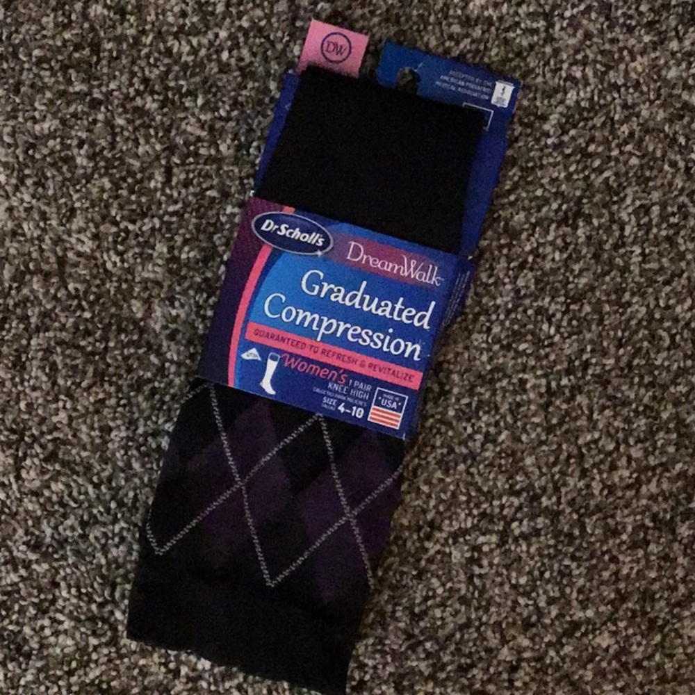 Compression Socks